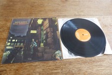 David Bowie The Rise and Fall of Ziggy Stardust UK 1972 RCA SF 8287 Glam Rock LP, usado comprar usado  Enviando para Brazil