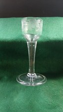 Georgian plain stem for sale  DUNSTABLE