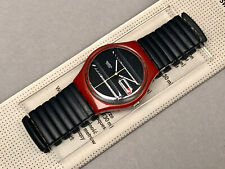 Swatch uhr gr702 gebraucht kaufen  Frankfurt am Main