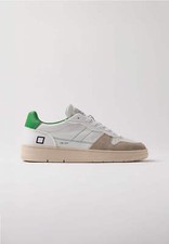 D.a.t.e sneakers uomo usato  Modena