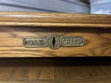 roll keys top desk oak for sale roll keys top desk oak for sale Ringwood