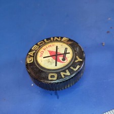 Honda er400 tank for sale  Spokane
