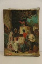 Bertolotti cesare olio usato  Verona
