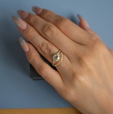Mociun custom diamond for sale  Brooklyn