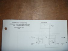 Bobcat mt52 skid for sale  Fairfield