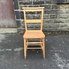 Vintage church chapel for sale  ROSSENDALE