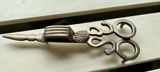 Antique candle snuffer for sale  SPALDING