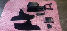 Leder mittelarmlehne aux gebraucht kaufen  Idar-Oberstein