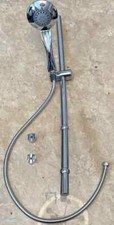 Curved shower rail for sale  KING'S LYNN