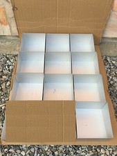 Contenitore scatola alluminio usato  Milazzo