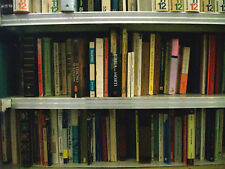 Lotto libri stock usato  Lucca