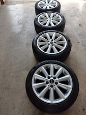 Riginal mini f54 gebraucht kaufen Riginal mini f54 gebraucht kaufen  Stuttgart