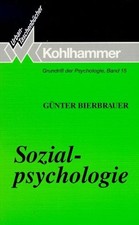 Sozialpsychologie zustand gebraucht kaufen  Berlin