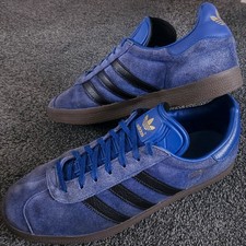 Adidas originals gazelle for sale  NEATH