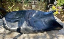 honda blackbird seat for sale  ALTON