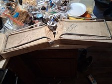 Nos 1972 oldsmobile for sale  Saint Anne