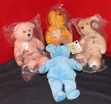 Collectible quarter bears for sale  Wichita
