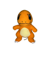 Pokémon charmander plushy for sale  Minot