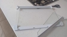 Hotpoint fridge glass for sale  WOODFORD GREEN