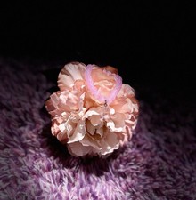Crystal handmade bracelet for sale  Dracut