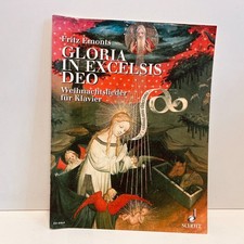 Noten piano fritz gebraucht kaufen  Eutin