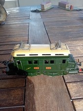 Ancienne locomotive hornby d'occasion  Renaison