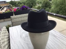 Mens homburg hat. for sale  KINGS LANGLEY