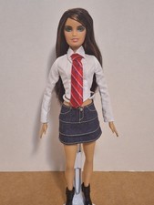 Rbd roberta barbie usato  Spedire a Italy