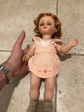 Poupée bella tablier d'occasion  Metz-