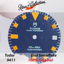 Dial tudor submariner usato  Cesena