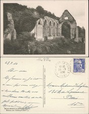 Cpa beaumont roger gebraucht kaufen  Ortrand