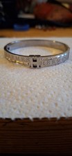 Hermes style bracelet.contains for sale  HALIFAX