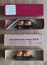 Veb leipziger modellbahnbau gebraucht kaufen Veb leipziger modellbahnbau gebraucht kaufen  Treben