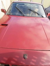 porsche 924 turbo for sale porsche 924 turbo for sale NUNEATON