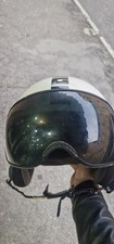 Casco moto moto usato  Siena