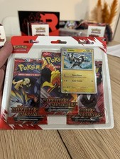 Tripack pokémon rivalités d'occasion  Sallanches
