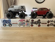 Tamiya lunchbox tamiya for sale  BURY ST. EDMUNDS