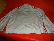 Ddr feuerwehr uniform gebraucht kaufen  Osterfeld, Meineweh