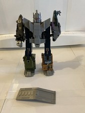 Bruticus combaticons 1986 for sale  Deale