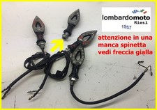 Freccia led frecce usato Freccia led frecce usato  Riesi