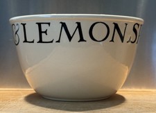 Rare emma bridgewater for sale  LITTLEHAMPTON