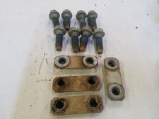 Trailer hitch mounting for sale  Athens