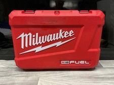 Milwaukee m18 fuel for sale  Scottsburg