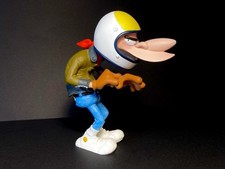 Figurine joe bar d'occasion  Oyonnax