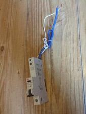 Wylex nhxsbs1b10 amp for sale  NOTTINGHAM