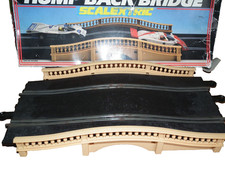 Scalextric humpback bridge for sale  IVYBRIDGE