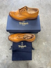 Trickers bourton country d'occasion  Expédié en Belgium