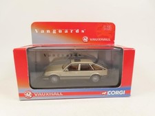 Vanguards va09801 vauxhall for sale  SKIPTON
