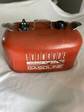 Omc evinrude gallon for sale  Flemingsburg