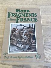 Original fragments issue for sale Original fragments issue for sale  WIMBORNE